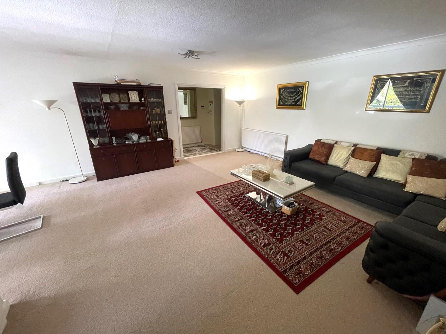 Stonegrove, Edgware